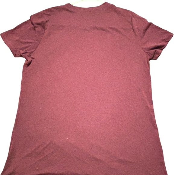 Lennon and McCartney Come together women’s thirty size small. Dark purple/wine - Picture 2 of 5